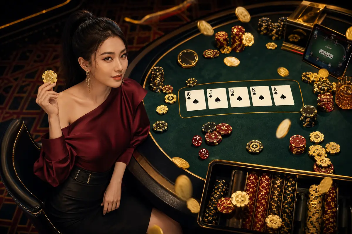 hbaij লগইন ও বেটিং শুরু